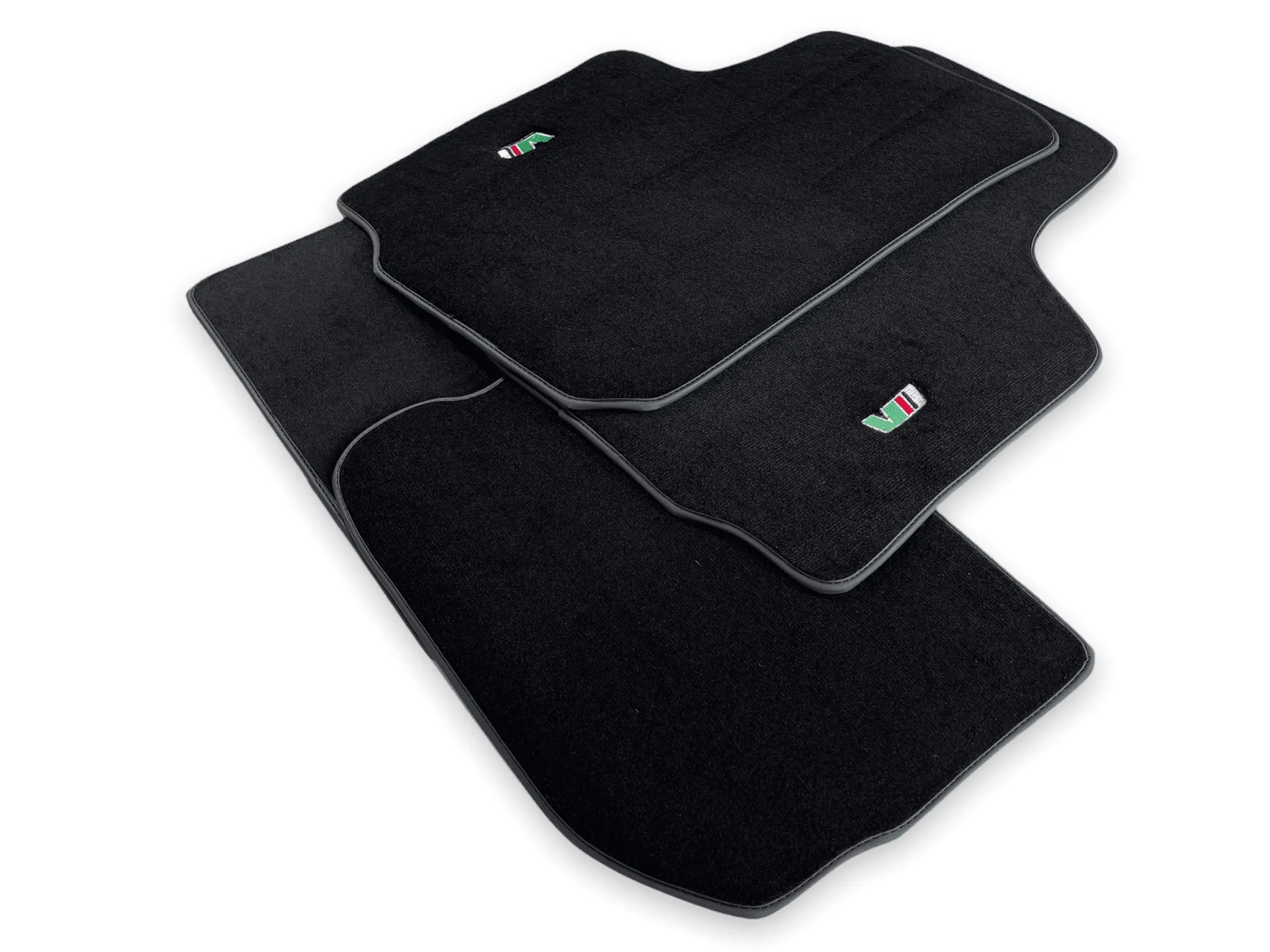 Floor Mats For Skoda Superb III 2015-2022 - AutoWin
