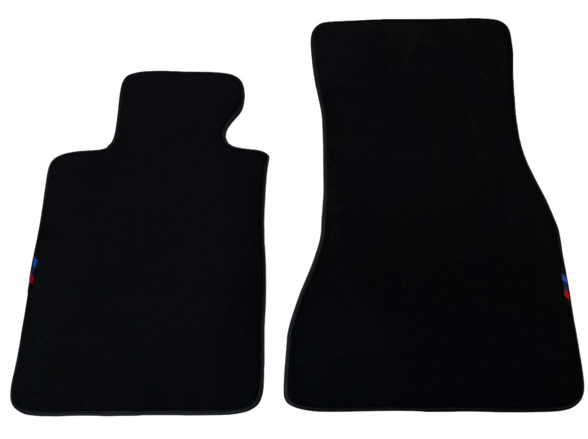 Black Floor Mats For BMW 6 Series F12 | Black Trim AutoWin Brand - AutoWin