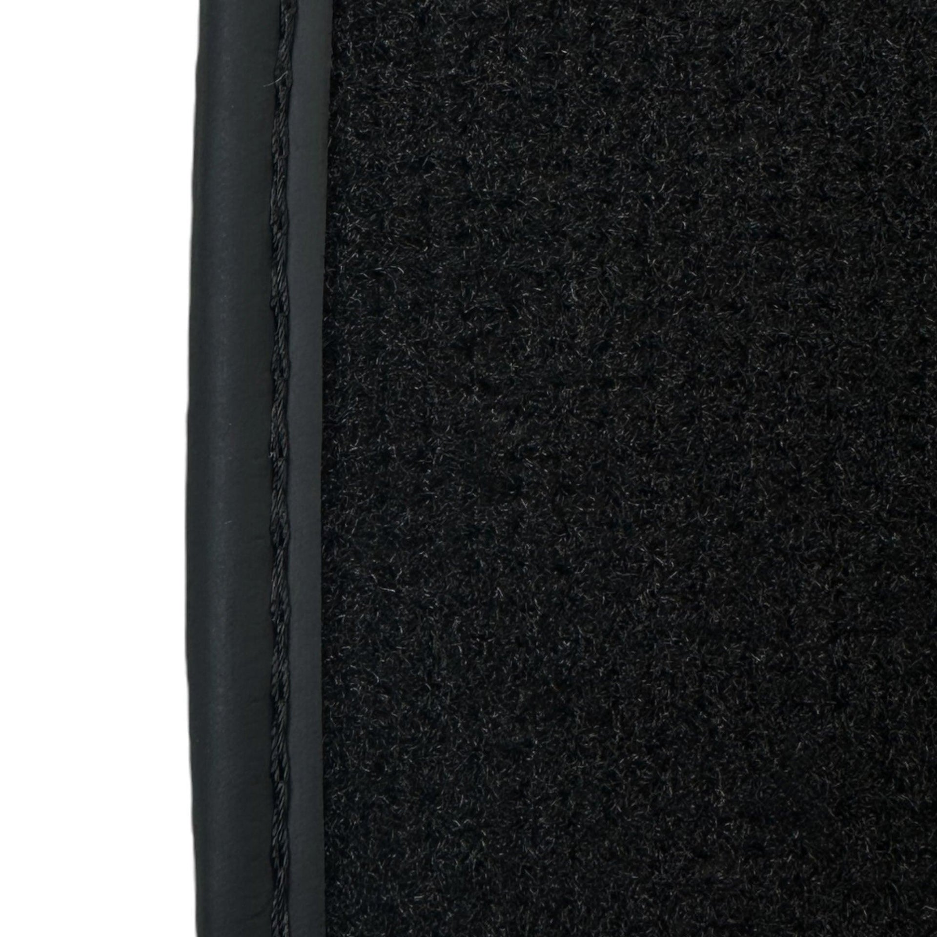 Black Mats For BMW M5 E34 | Black Trim - AutoWin