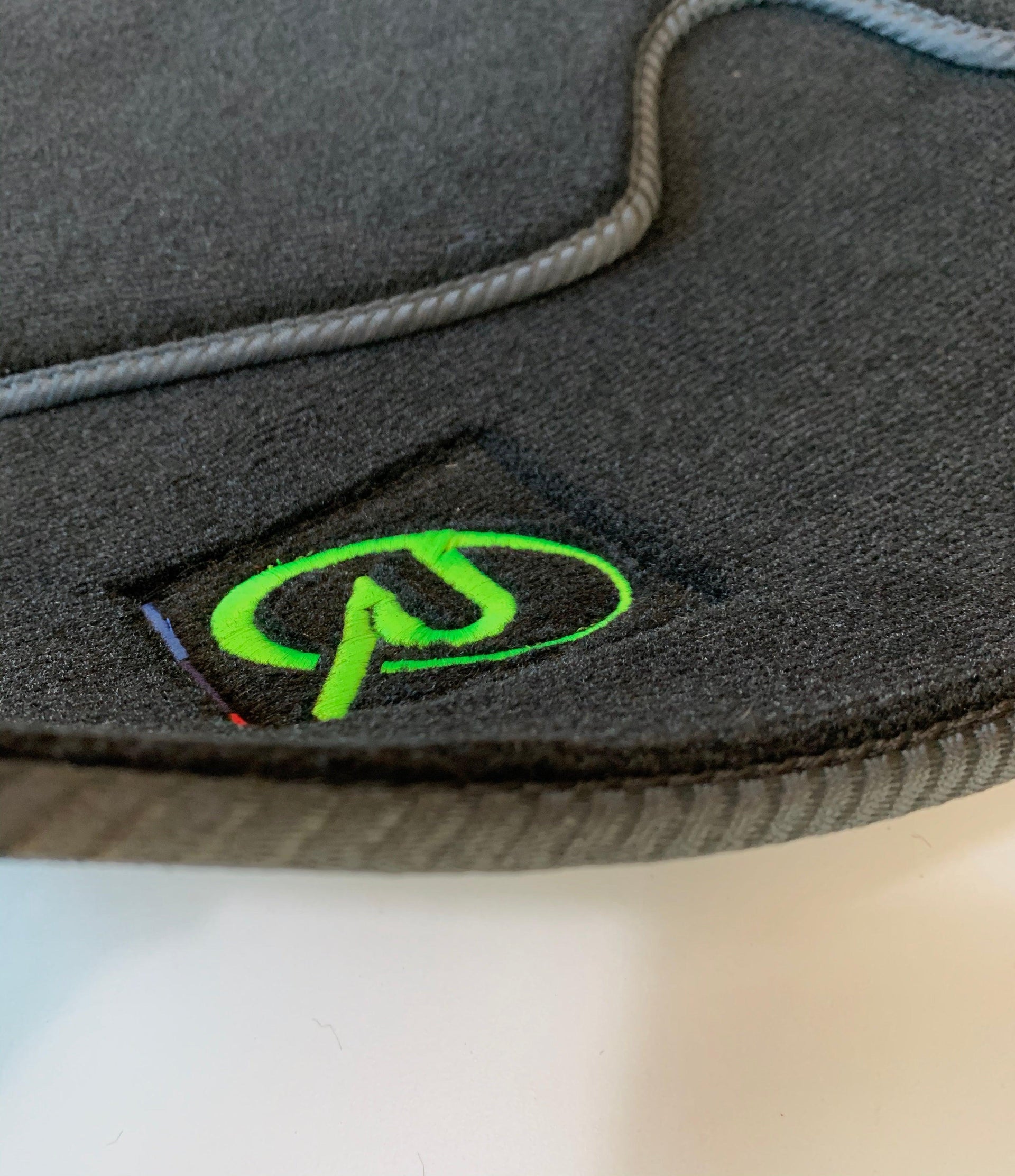 Floor Mats For BMW 3 Series F31 5-doors Wagon Tailored Set Perfect Fit - AutoWin