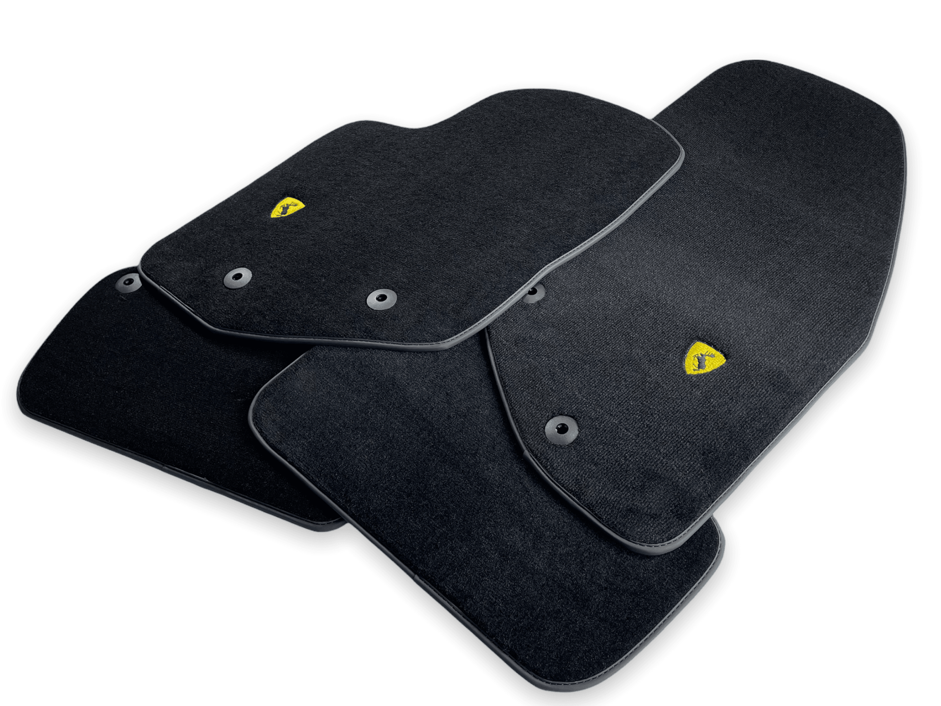 Floor Mats For Volvo 960 (1990-1997) - AutoWin