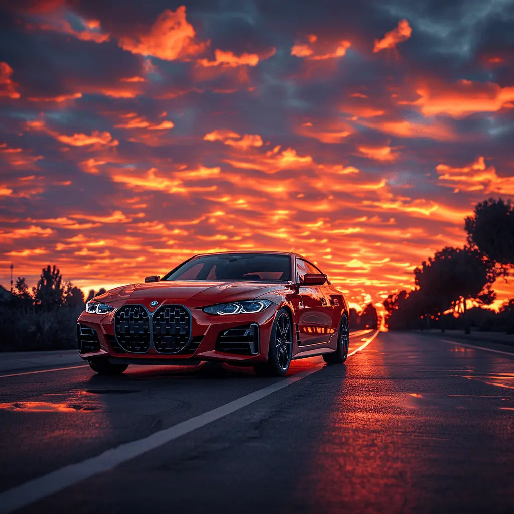 Inside the World of Cars: an enthusiast’s field guide to today’s car brands