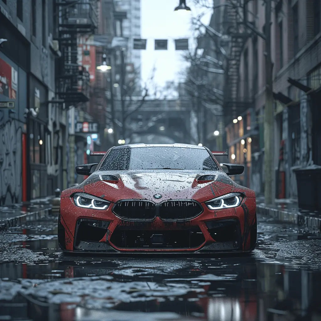 Is BMW a luxury car? BMW’s Automotive Mastery, driven and dissected