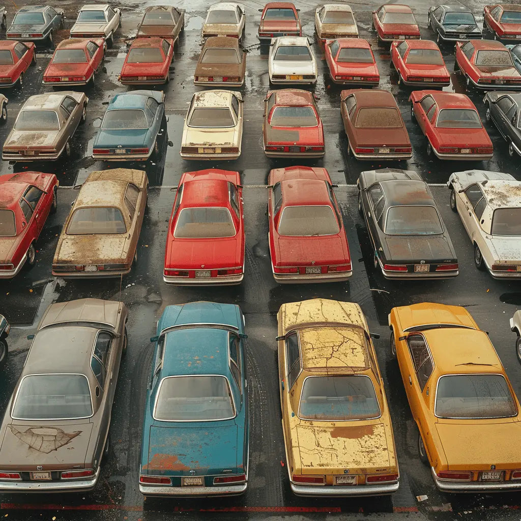 Honda: Vorreiter bei Innovationen im Automobilbereich