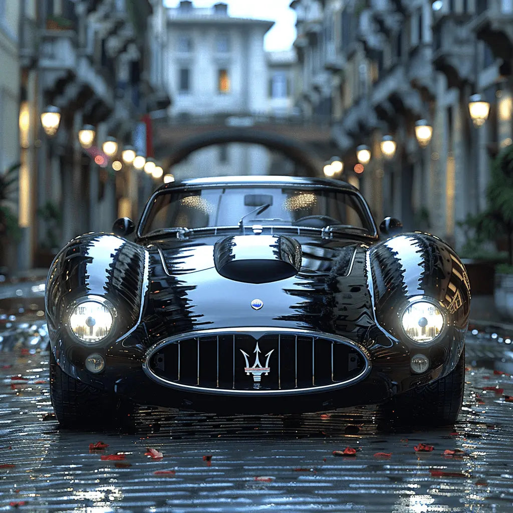 Discovering How Much Do Maserati Cars Cost
