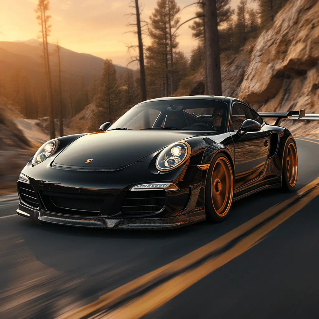 Are Car Floor Mats Better with Carpet or Rubber?