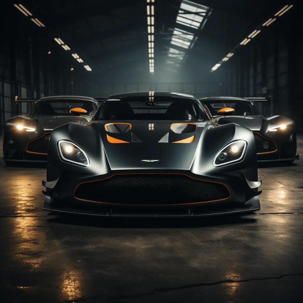 Who Owns Aston Martin? The Real Story Behind Britain’s Glamour Brand