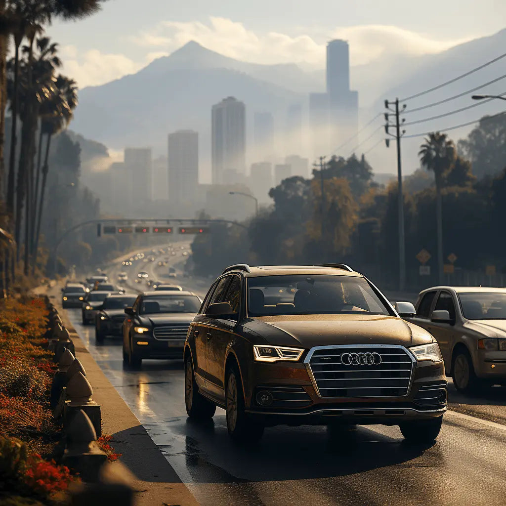 Audi A3 5-Türer Sportback (2004–2012): Der Sweet-Spot-Hatch, den ich immer noch empfehle