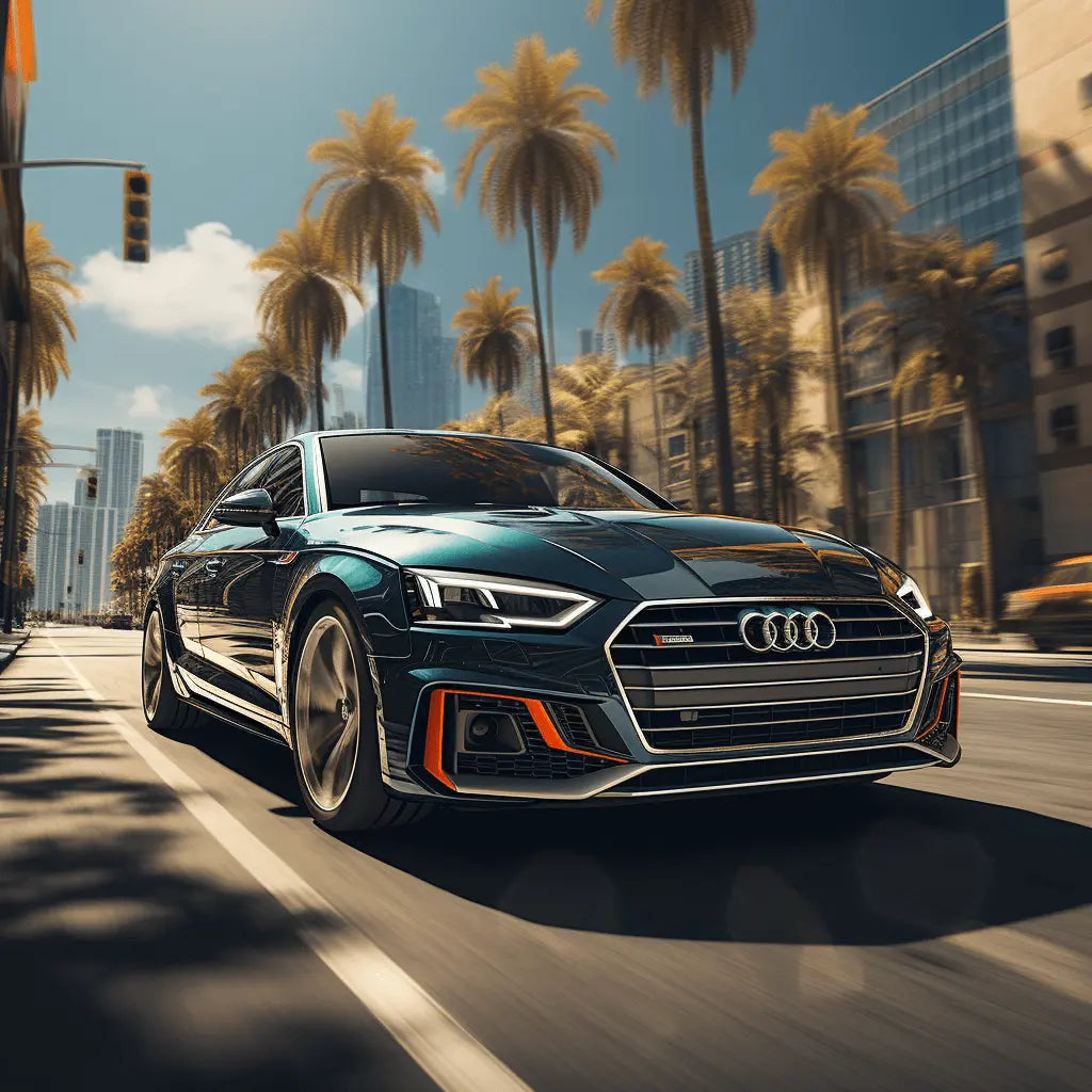 Audi A4 B9 Avant (2019–2023): The sweet-spot wagon you’ll want to live with