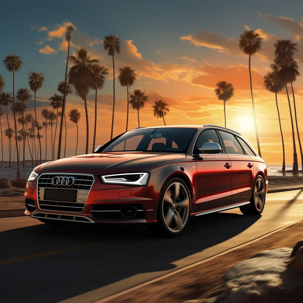 Audi A6 C6 Avant Facelift (2008–2011): Der leise brillante Luxuskombi, den ich immer noch empfehle