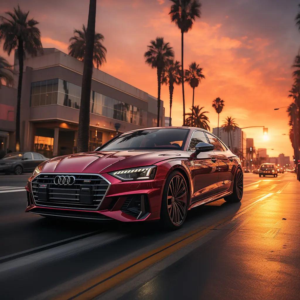 Audi A6 C8 Avant (2018–2023): The smart wagon I’d happily daily