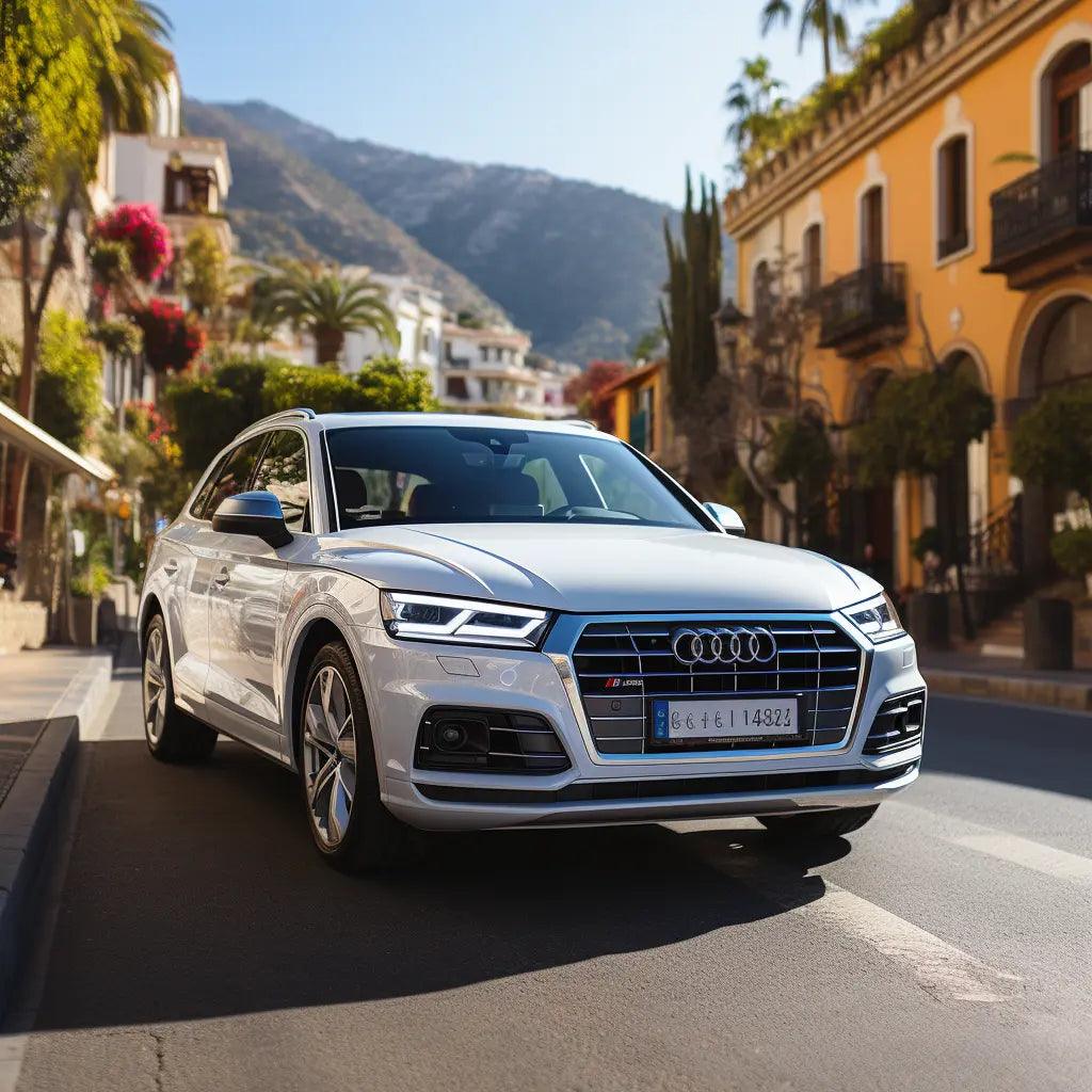 Audi Q5 8R Hybrid (2008–2017): The quiet achiever of Audi’s luxury SUV lineup