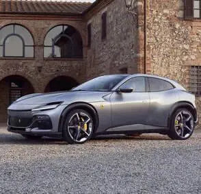 フェラーリ・プロサングエは何台生産されたのか？フェラーリ初の4ドアサラブレッドを深く掘り下げる