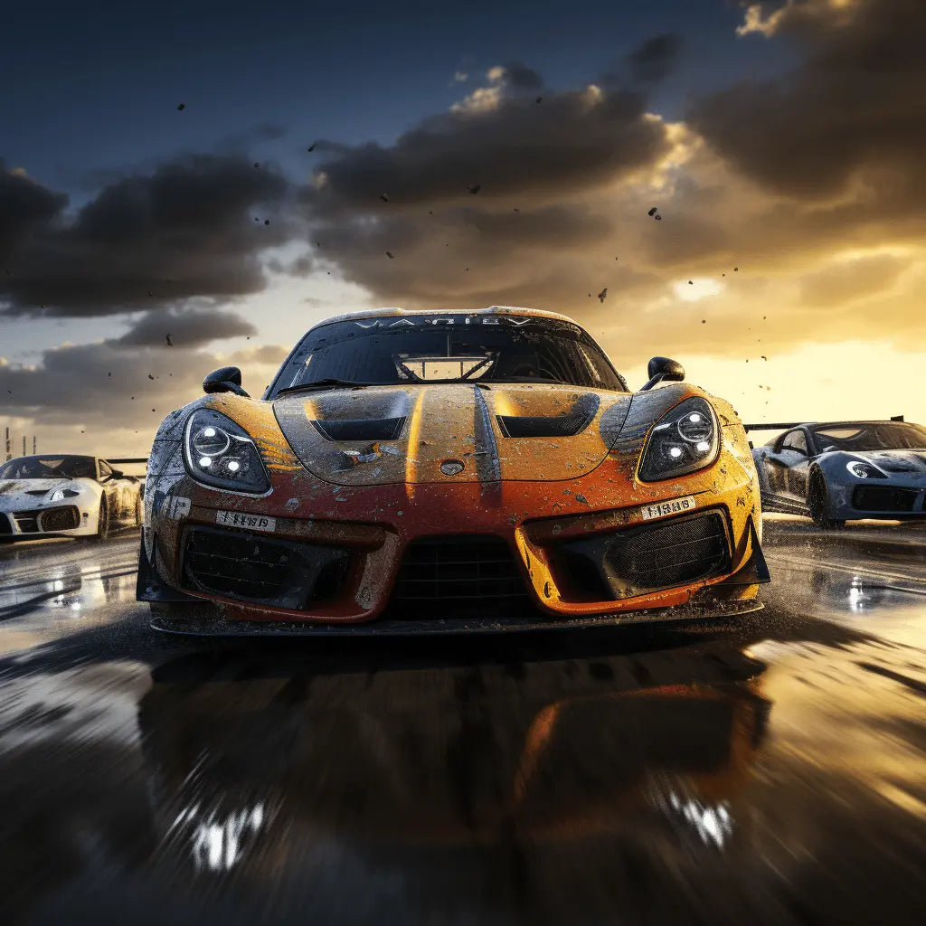 AutoWin vs. Lloyd-Fußmatten: Ein Praxistest für echtes Chaos