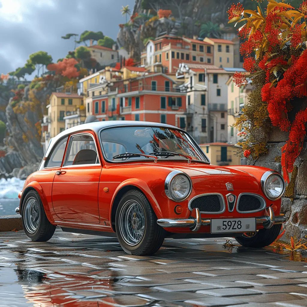 Best Fiat Floor Mats: A Road-Tested Guide From Someone Who Actually Lives With a Fiat