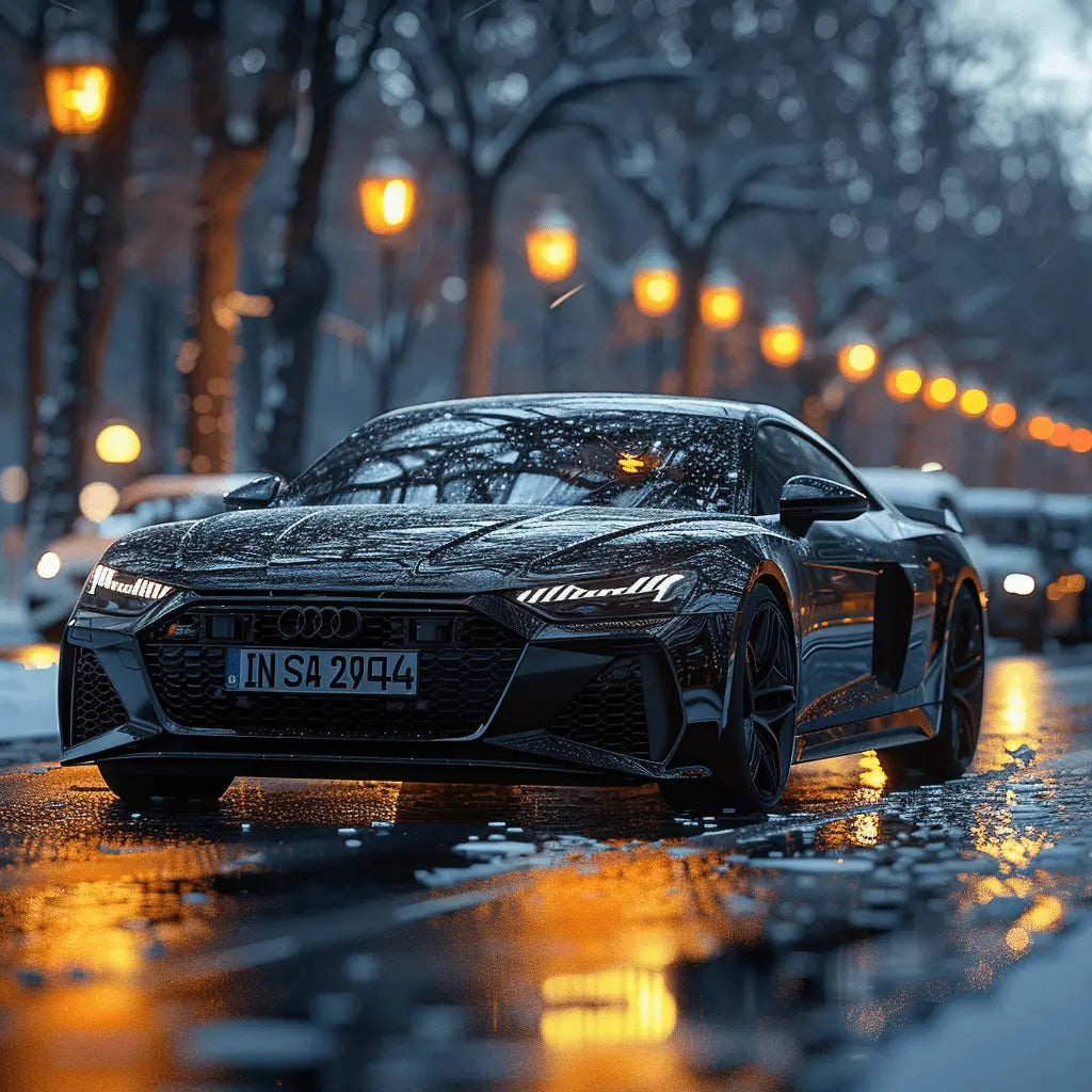 Best Floor Mats for Audi: Tested, Lived With, and Worth Your Money