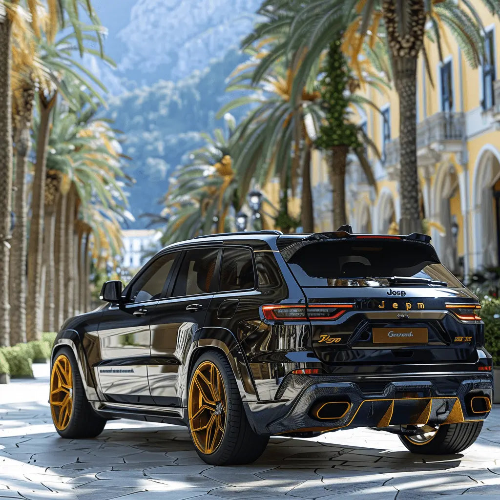 ジープに最適なフロアマット：泥道を走る人による実践ガイド