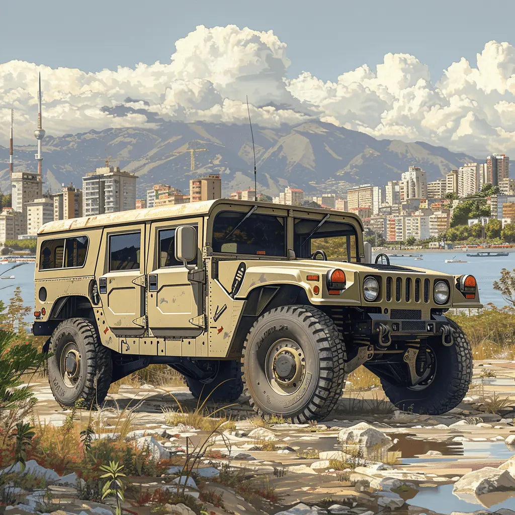 Best-Hummer-Floor-Mats AutoWin