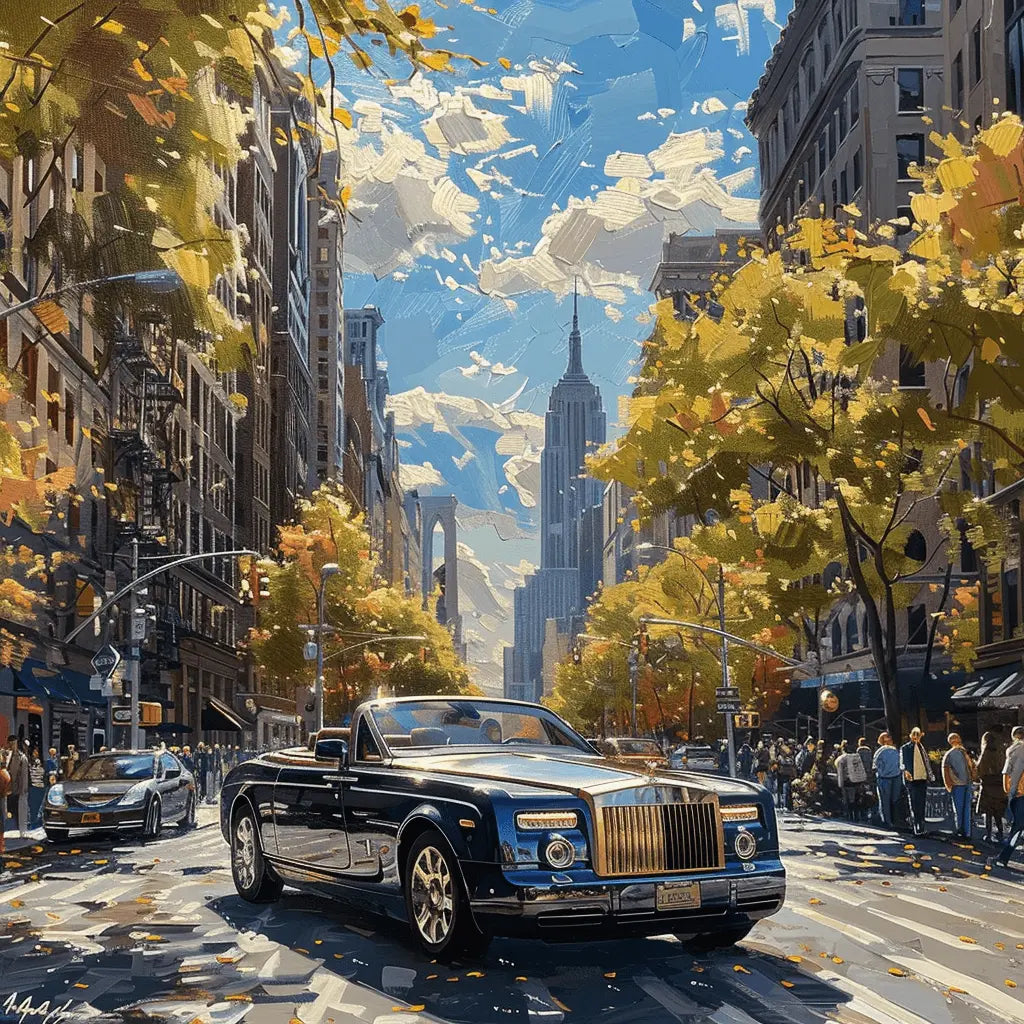 Best Rolls-Royce Floor Mats