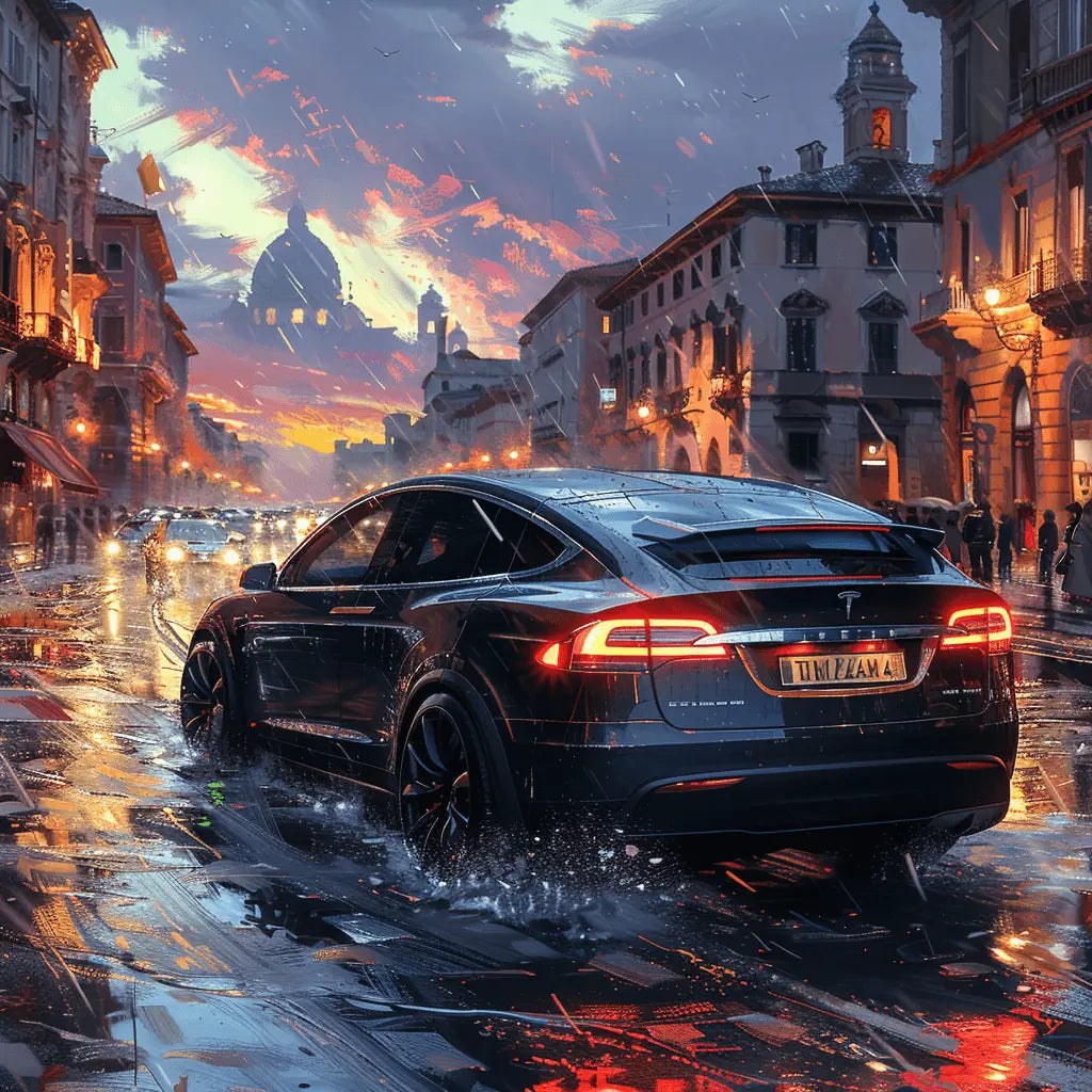 Best-Tesla-Car-Mats AutoWin