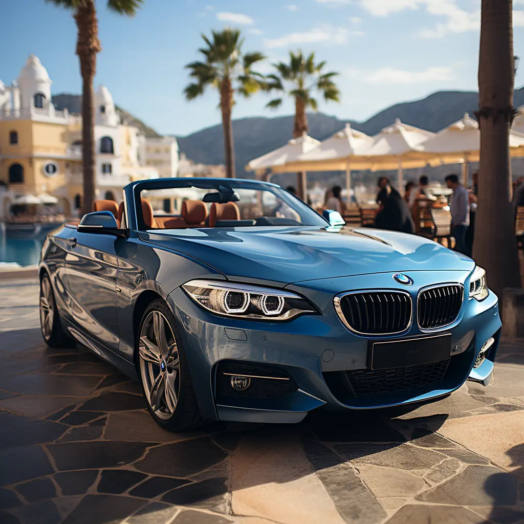 BMW 2er F23 Cabrio (2014–2021): Eine zeitlose Schönheit, mit der man tatsächlich leben kann