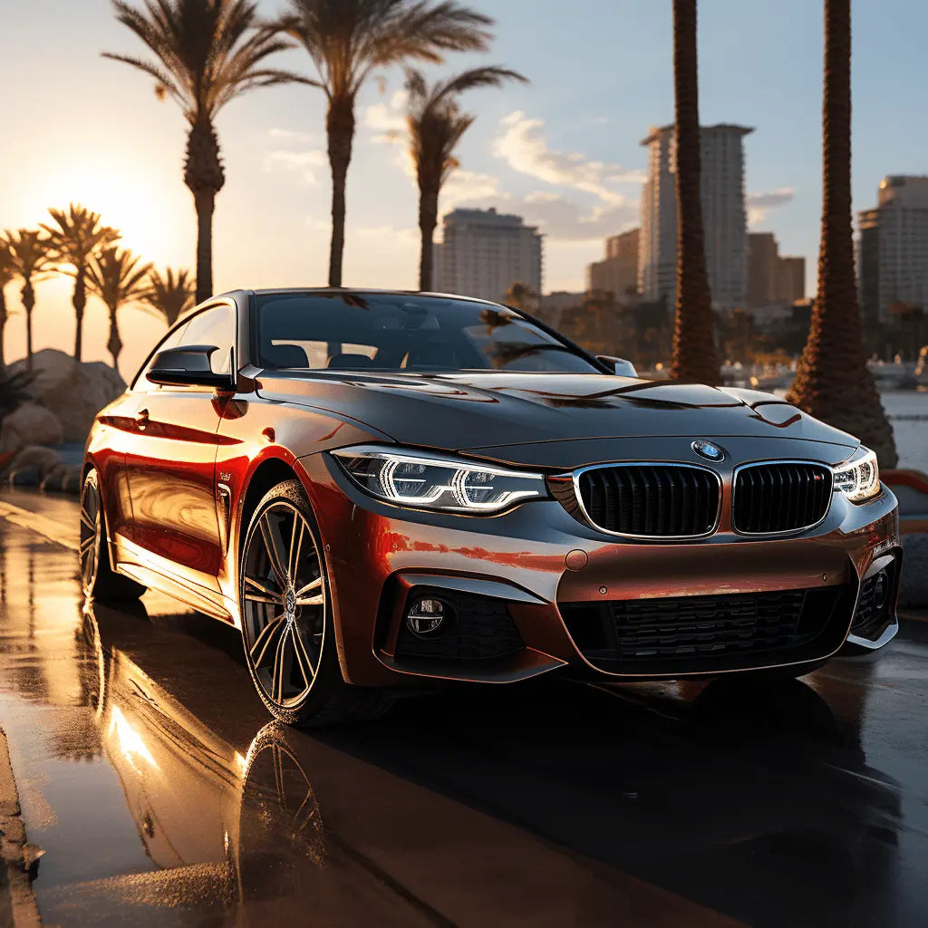 BMW 4er F32 Coupé (2013–2020): Ein Blick in die Praxis auf das Sweet-Spot-Sportcoupé von BMW