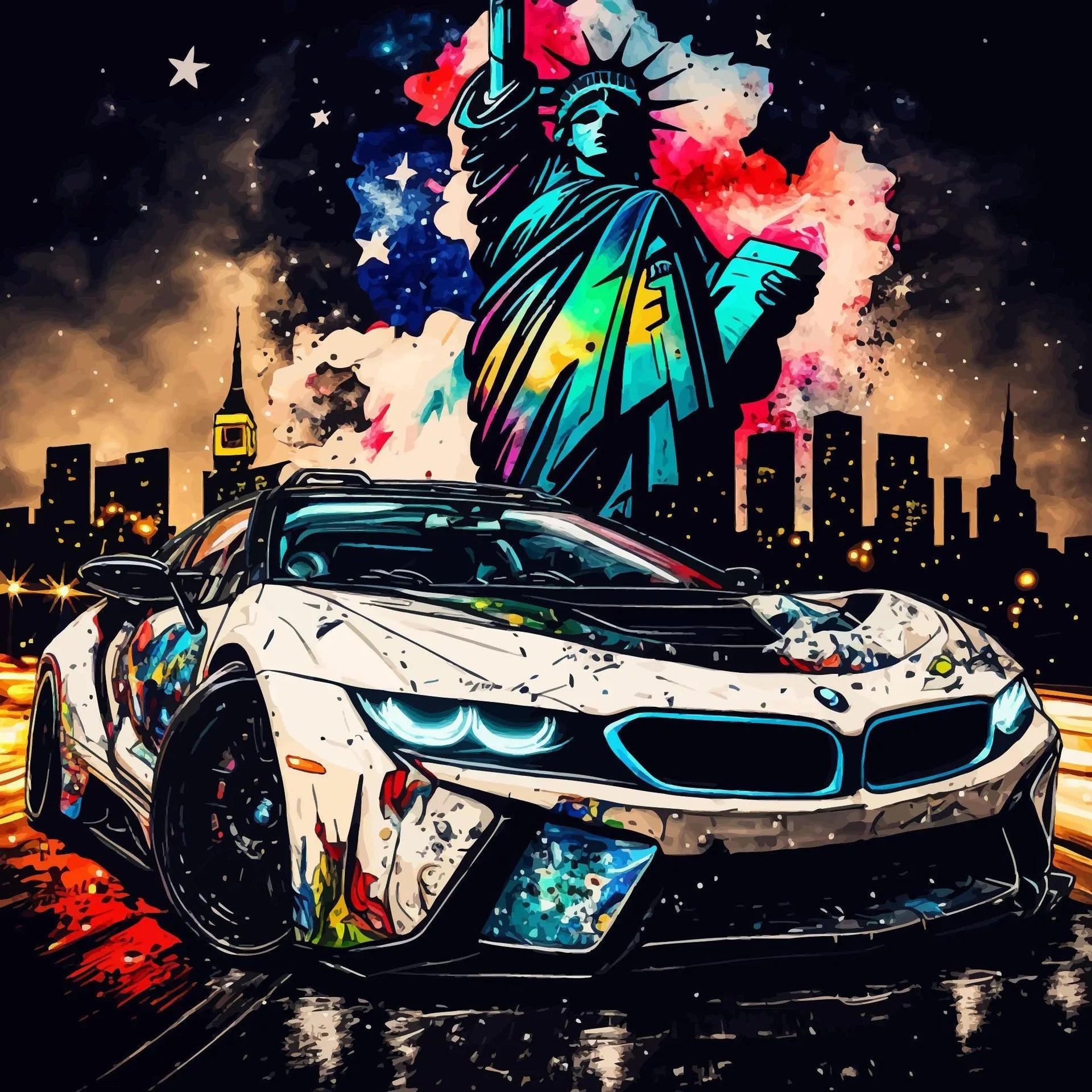 BMW vs Mercedes-Benz: Welche Luxusautomarke regiert die Oberhand?