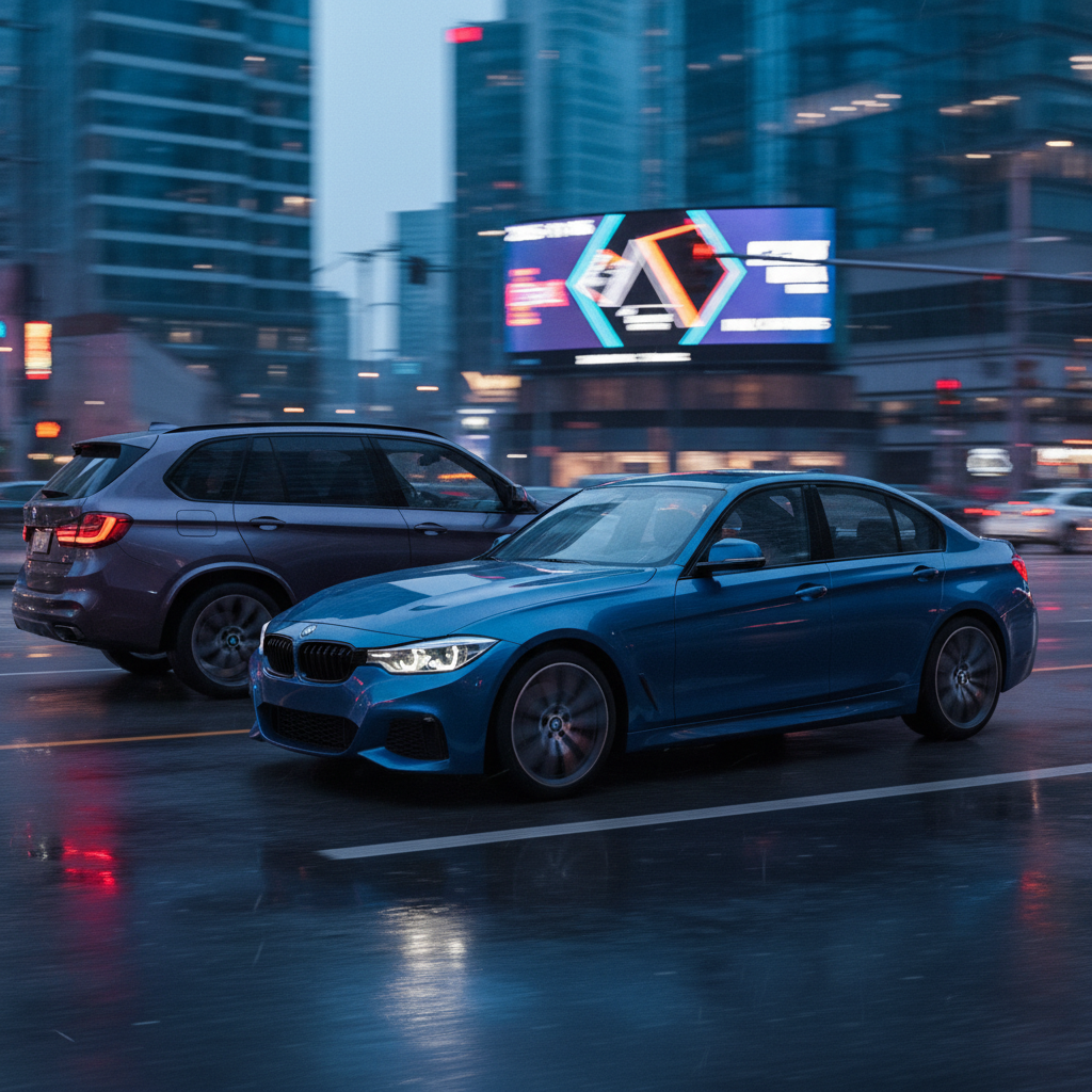 BMW、タカタ製エアバッグの危険性をオーナーに警告 – デイリー・カー・ニュース (2025-11-06)