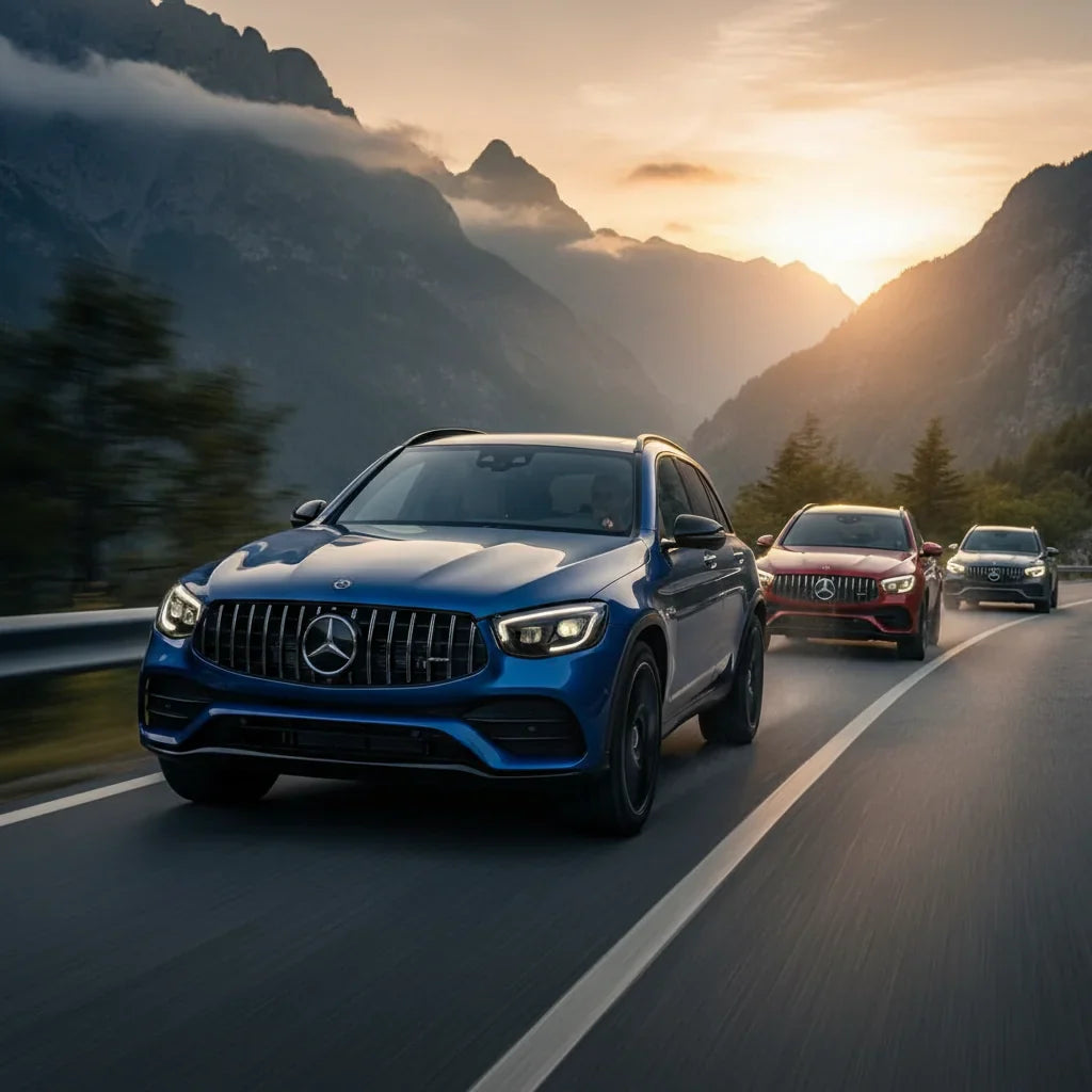 Toyota Highlander EV Launches as Family-Sized Electric SUV – Daily Car News (2026-02-11)