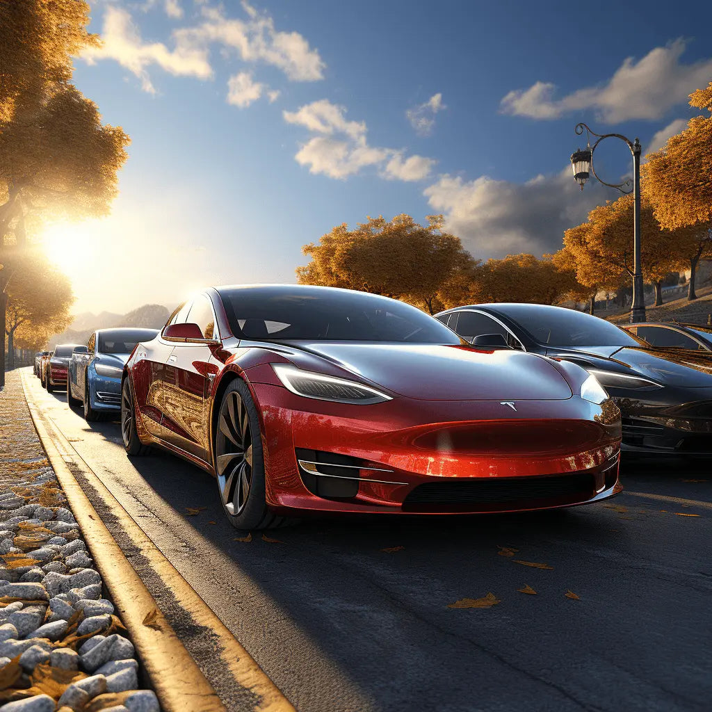 ノルウェーの電気自動車：フィヨルドと急速充電器の国からのロードトリップの現実チェック