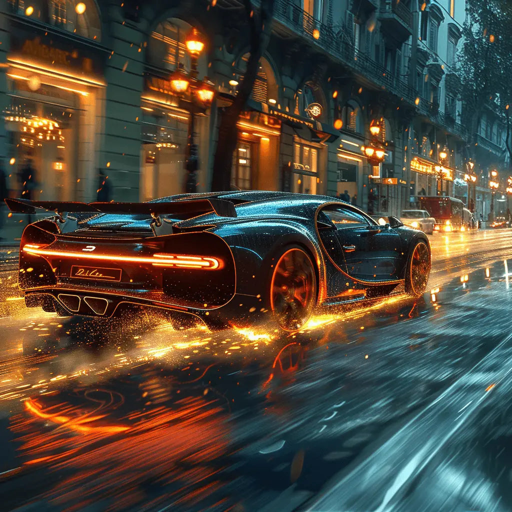 Best-Bugatti-Floor-Mats AutoWin