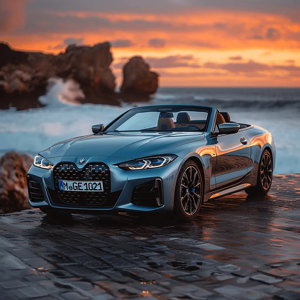 BMW G14 Price: The 8 Series Convertible I’d Actually Daily