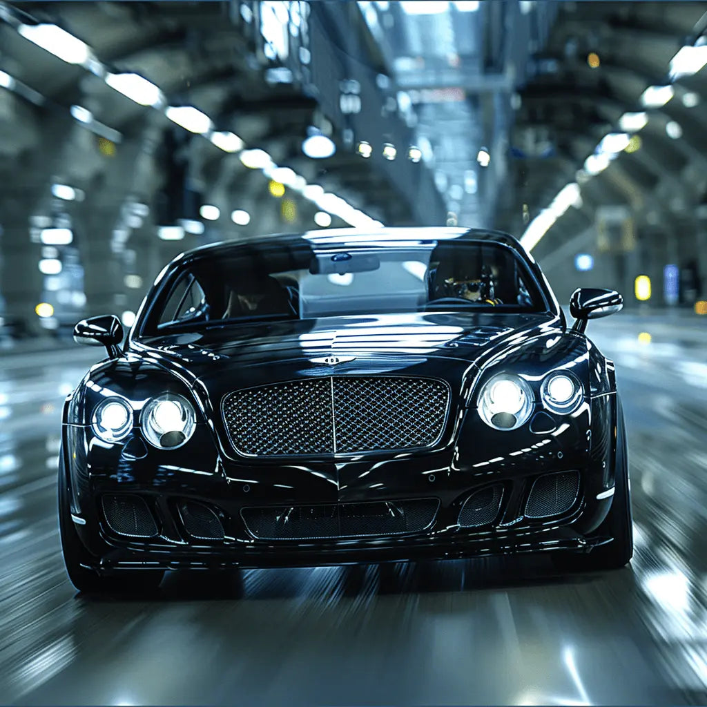 Are Bentley Continentals reliable? How many Bentley Continental GT were made?