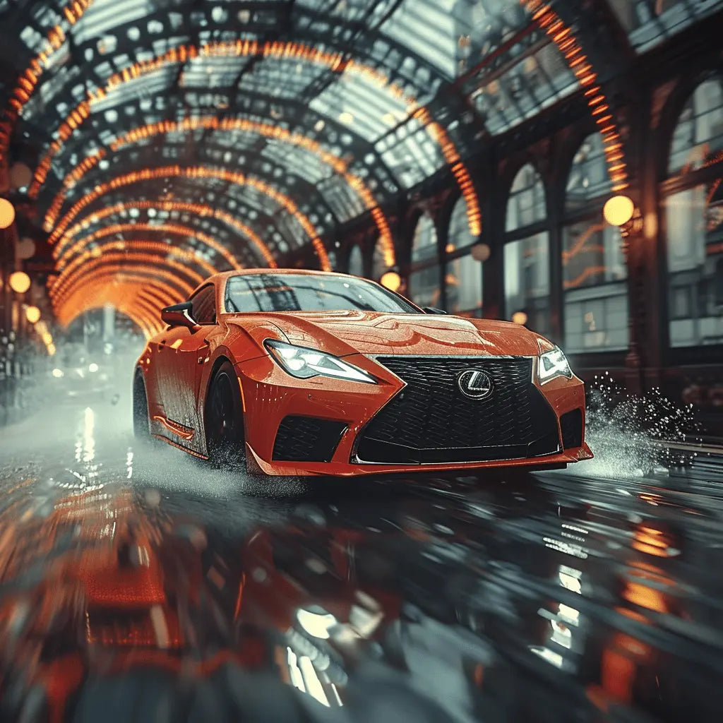 Which is better Lexus or Mercedes? An Expert’s Take After Years Behind Both Wheels