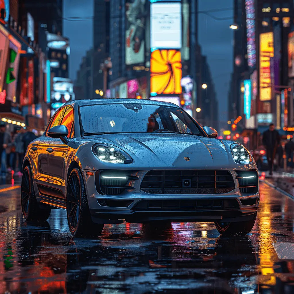 Exploring Porsche Macan: Are Porsche Macan reliable?