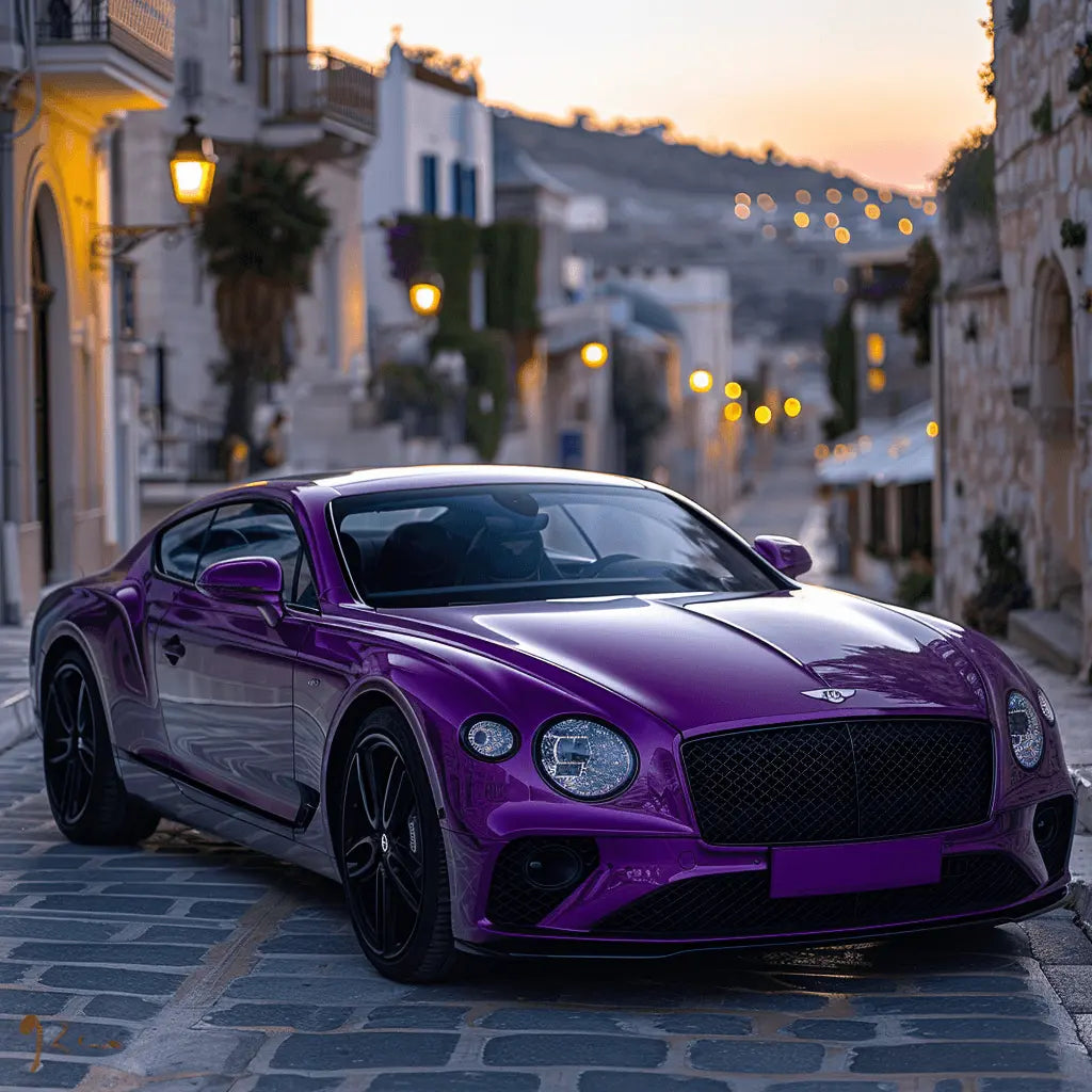 How Many Horsepower Does the Bentley Continental GTC Have? An Enthusiast’s Guide