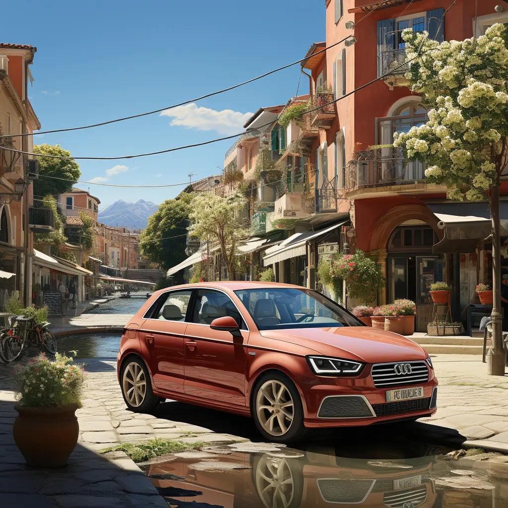 Exploring Audi A2: Model's History and Interesting Facts - AutoWin