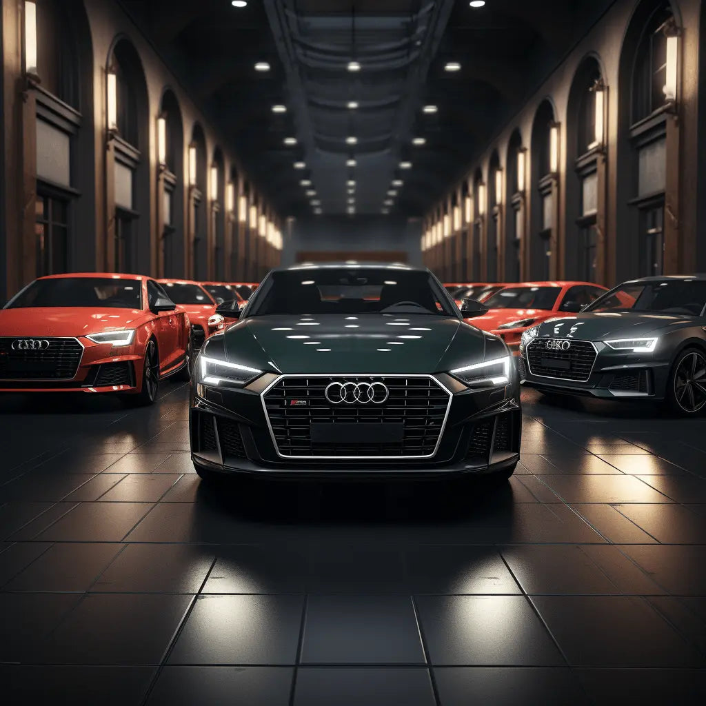 完璧な車のフロアマットの選び方（カーペットを何枚もダメにしてしまった経験者から）