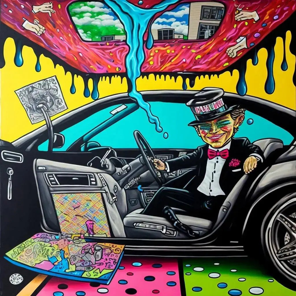 車内を掃除してメンテナンスするには？車中泊生活者による実践ガイド