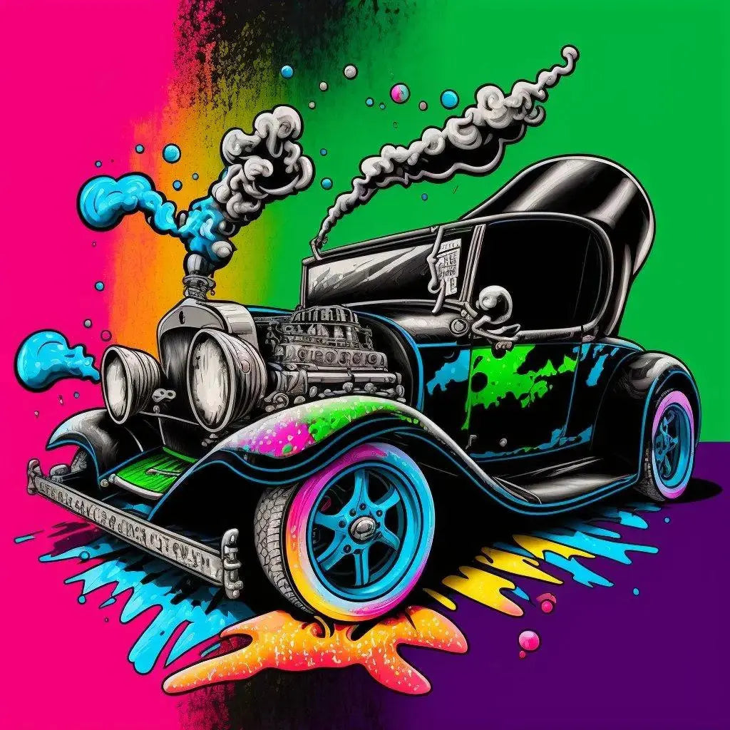 車のオーバーヒートを診断して修理する方法 - 道路脇から自宅の車庫まで