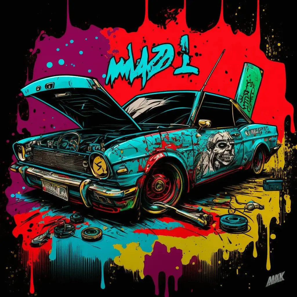 車が始動しない？私が実際に路上で使っている、実用的なチェックリストをご紹介します