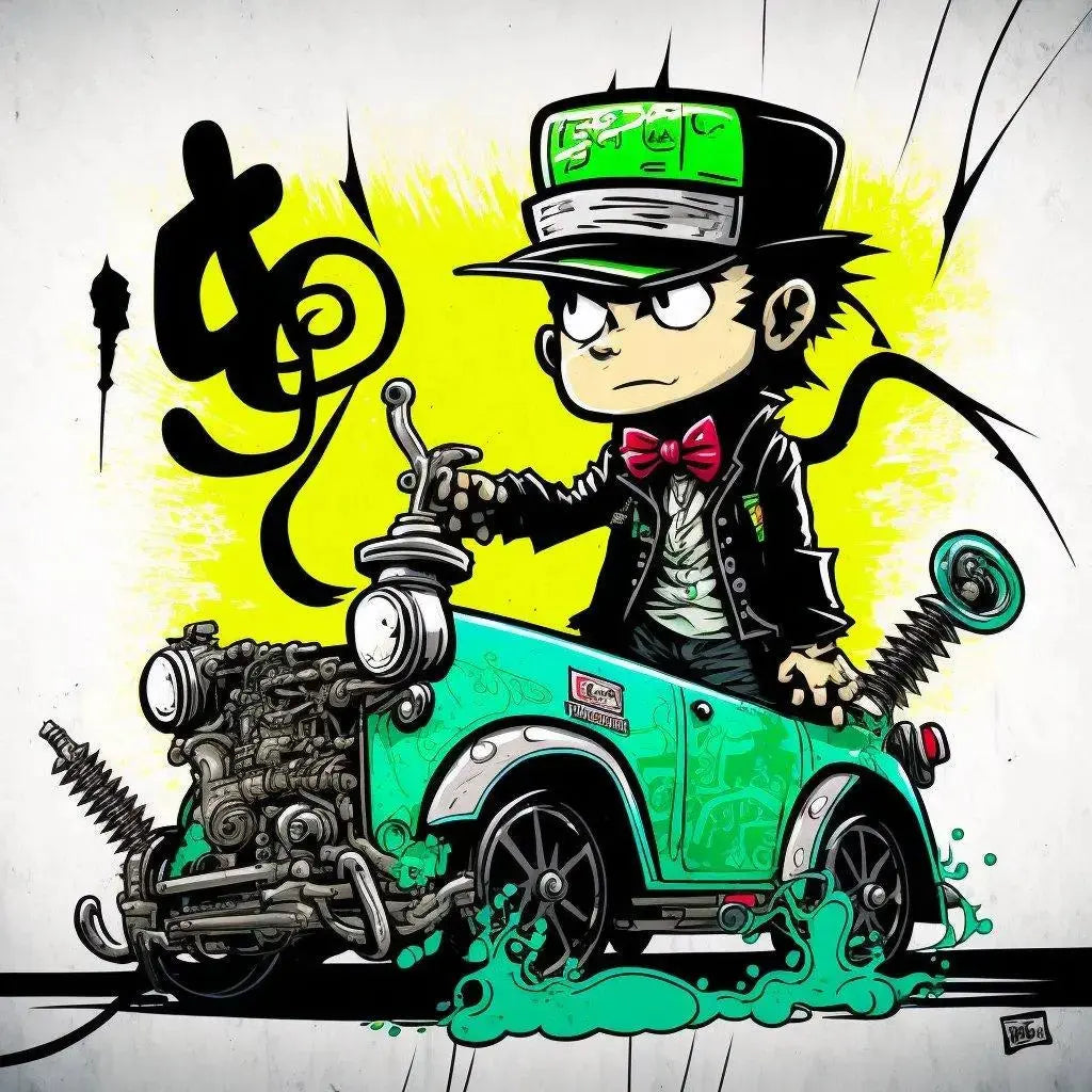 スパークプラグやイグニッションコイルの交換方法（冷静さを失わずに）