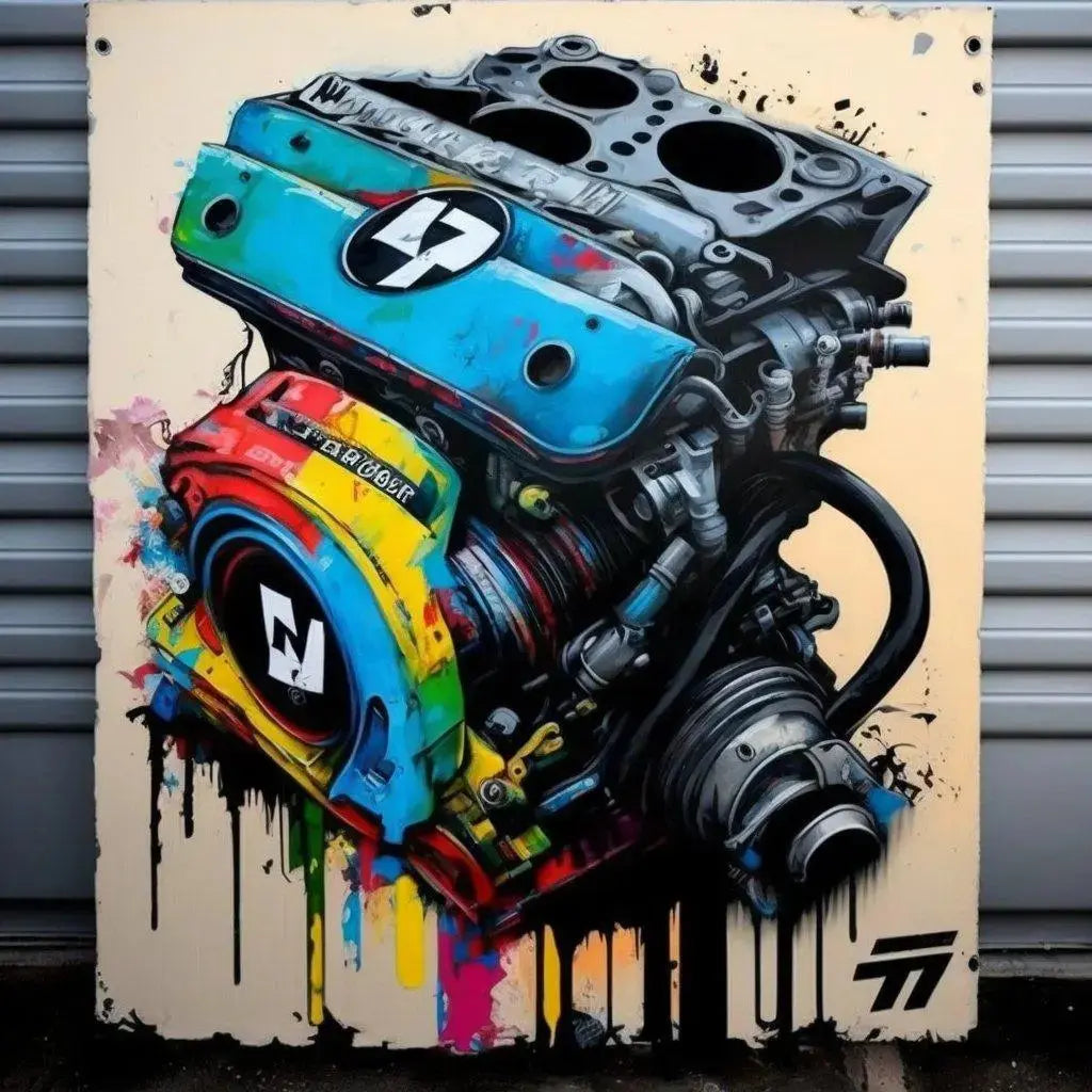 BMWエンジンの修理方法：ベテラン愛好家による実地テスト済みガイド