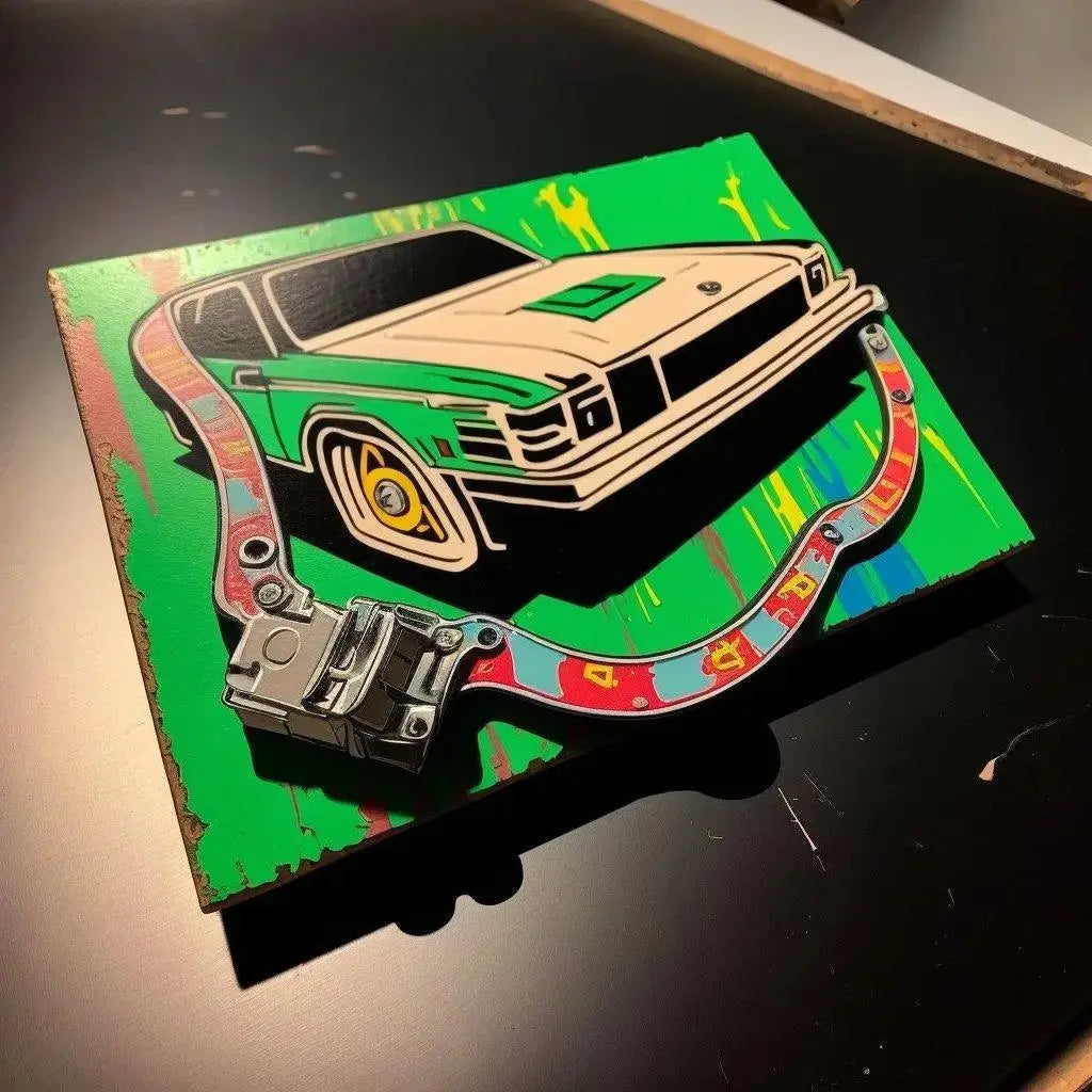 緩んだり損傷したりしたサーペンタインベルト（およびその他のドライブベルト）をプロのように修理する方法