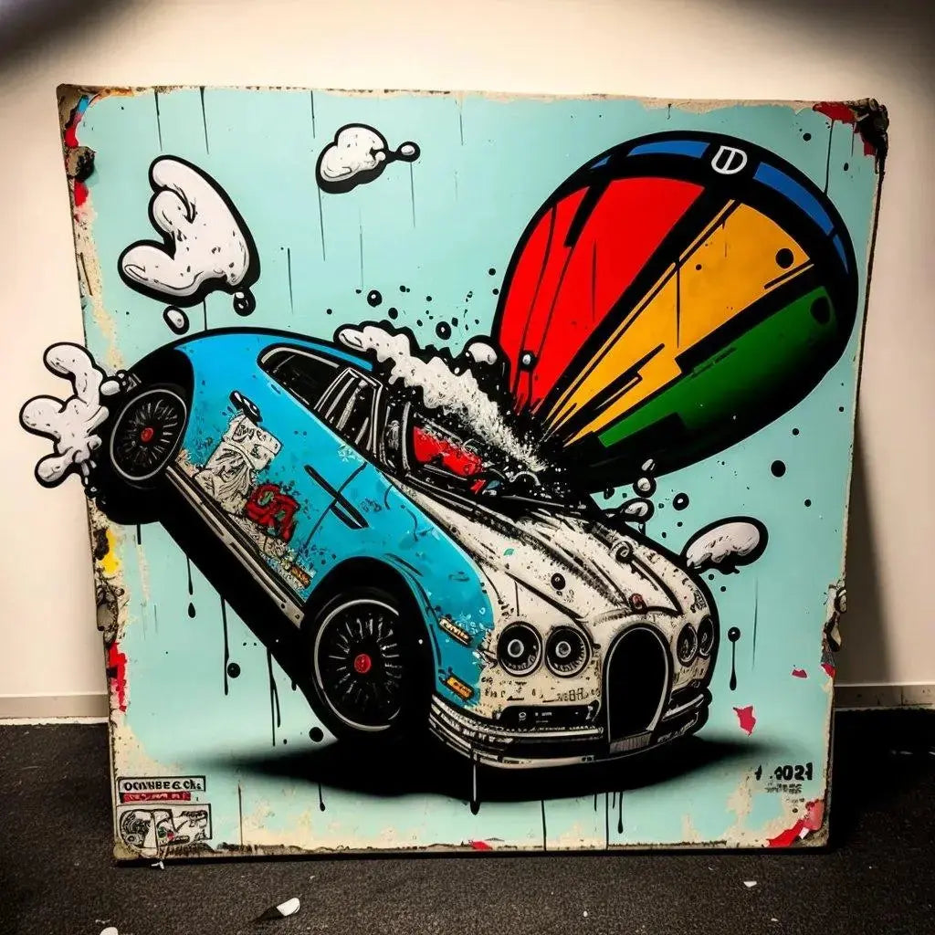 車のエアバッグを修理するにはどうすればよいですか?