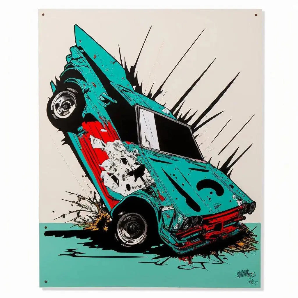 Is It Safe to Buy a Used Vehicle That’s Been in a Crash from Auctions? My No-Nonsense Take on Buying a Crashed Car at Auction