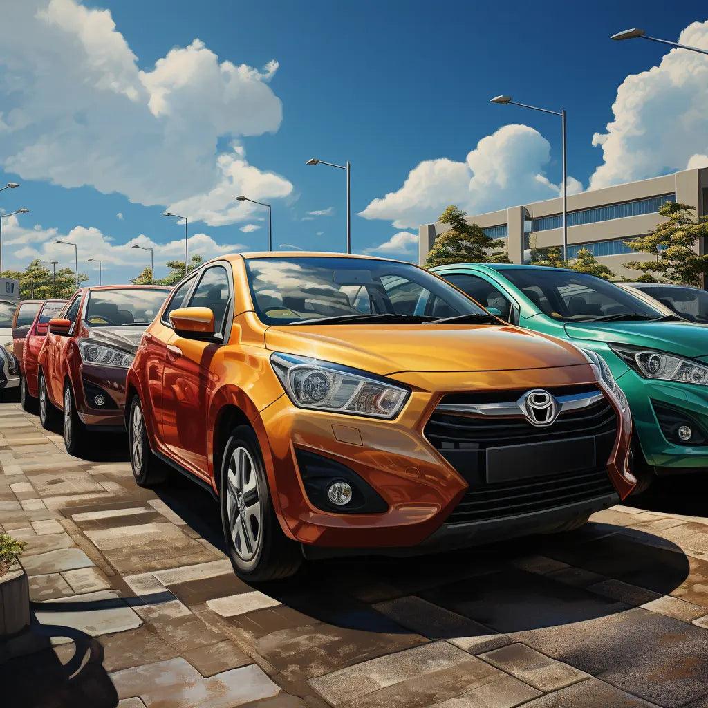 Japanese Car Manufacturers: Driving Excellence and Innovation - AutoWin