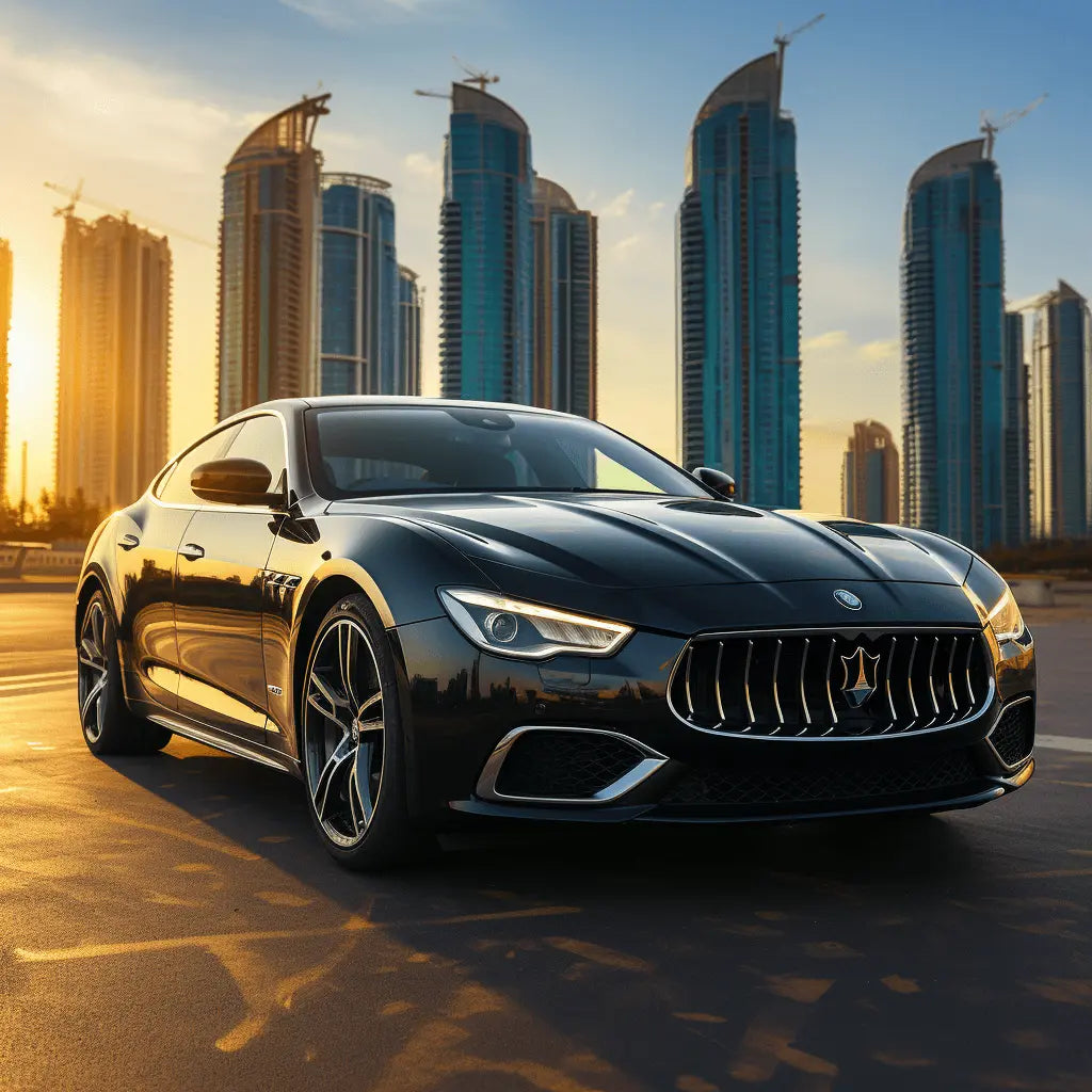 Maserati Ghibli (2013–2022): Die italienische Limousine, die bezaubert, knurrt und gelegentlich überrascht