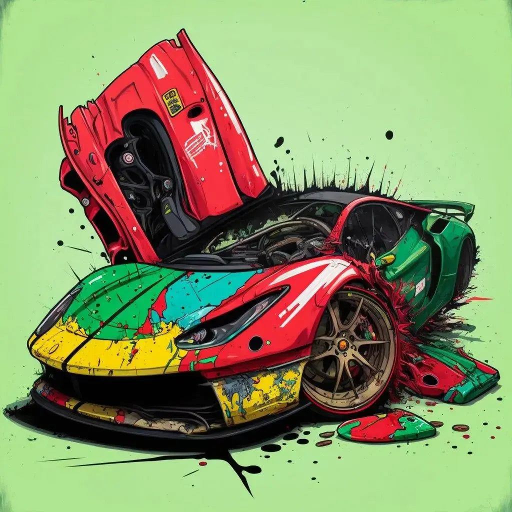 Selling a Crashed Car: Tips and Best Practices from Someone Who’s Been There