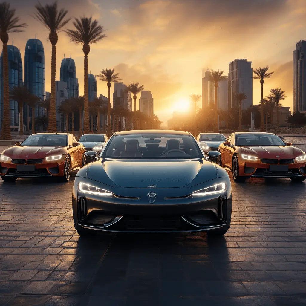 テスラ vs 電気自動車: パワープレイを解明する